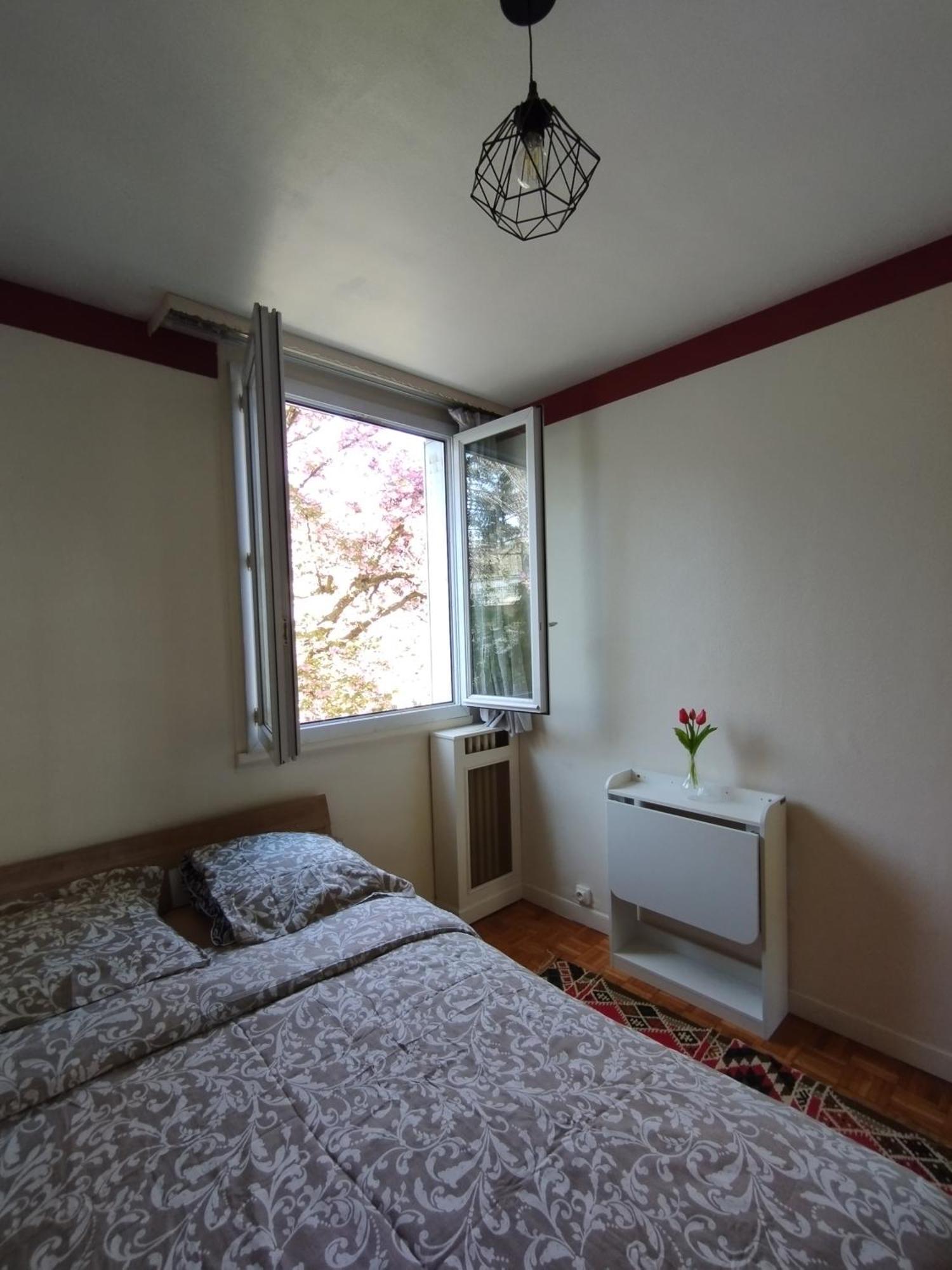 A 5 Min De Paris! Apartment Le Kremlin-Bicetre Luaran gambar