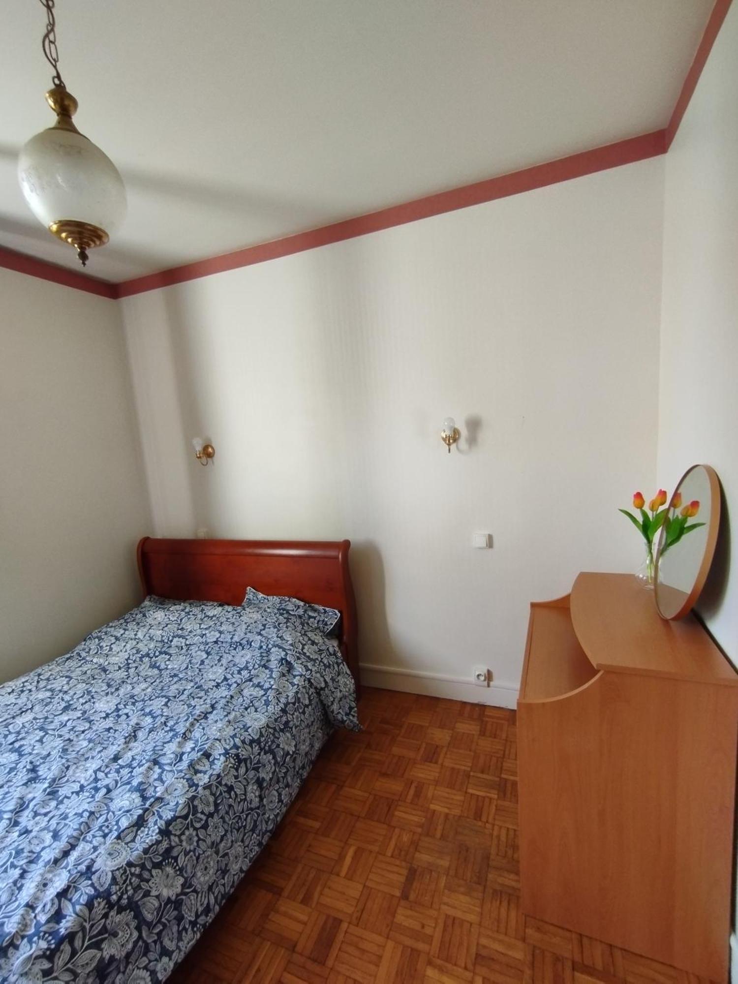 A 5 Min De Paris! Apartment Le Kremlin-Bicetre Luaran gambar