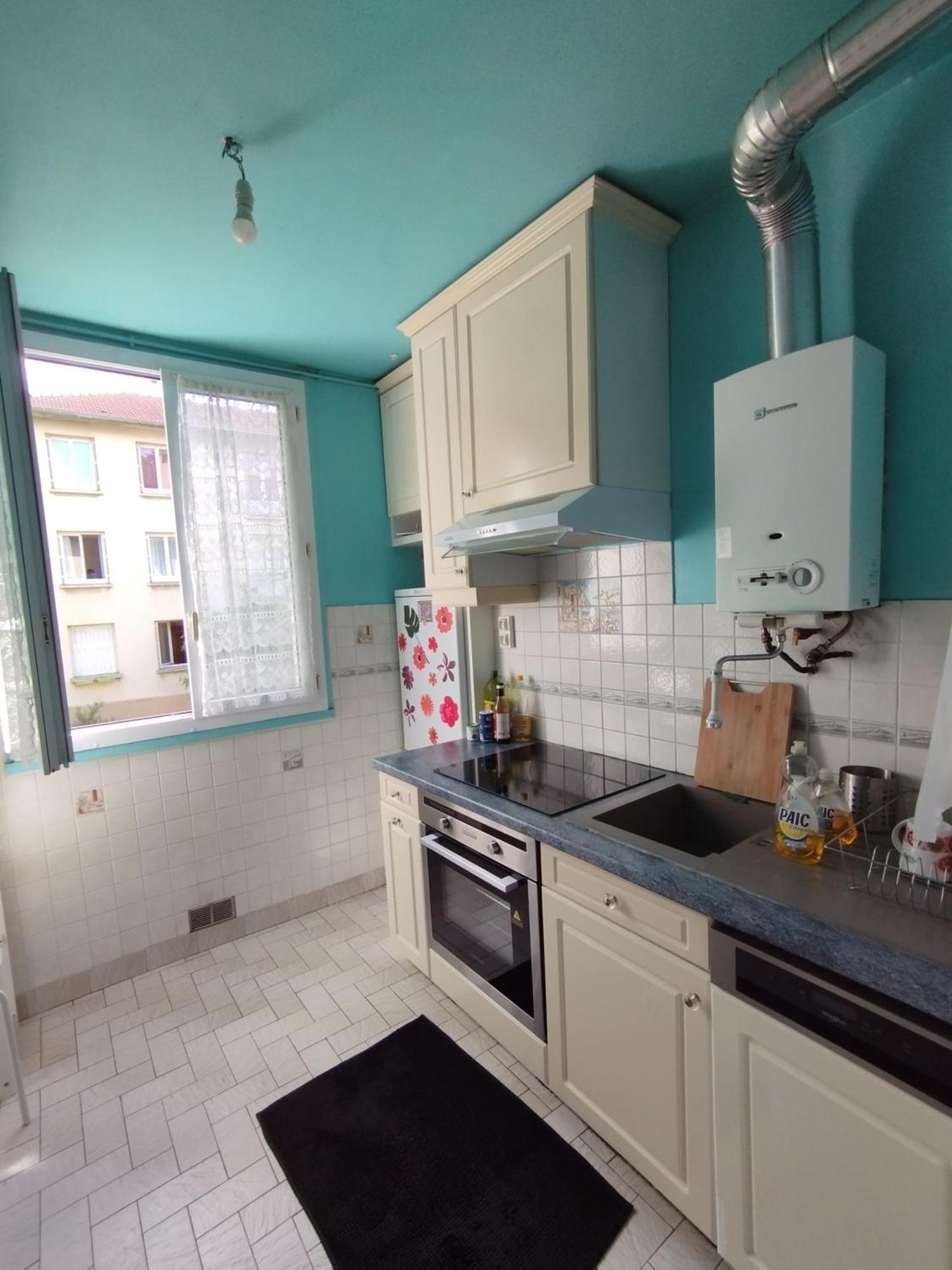 A 5 Min De Paris! Apartment Le Kremlin-Bicetre Luaran gambar